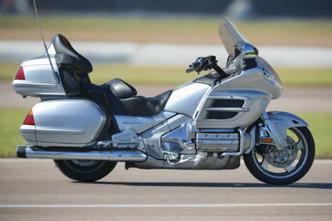 2005 Honda Goldwing 1800