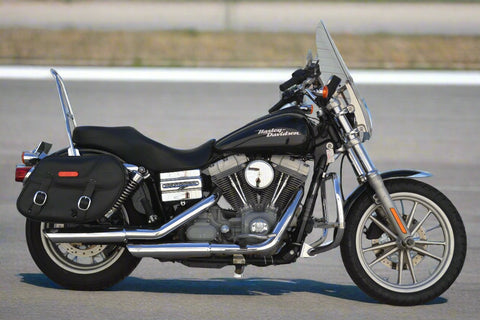 2006 Harley Davidson Dyna Super Glide