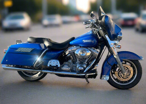 2007 Harley Davidson Electra Glide