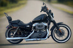 2008 Harley Davidson Sportster 1200 Nightster