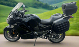 2009 Kawasaki Concours 14