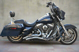 2012 Harley Davidson Street Glide 103