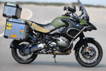 2013 BMW R1200GS Adventure