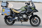 2013 BMW R1200GS Adventure