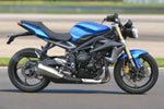 2013 Triumph Street Triple 675