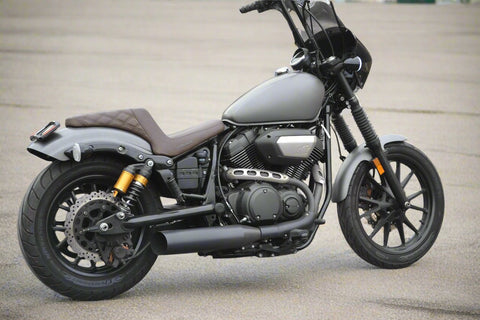 2014 Yamaha Bolt 950 R-Spec