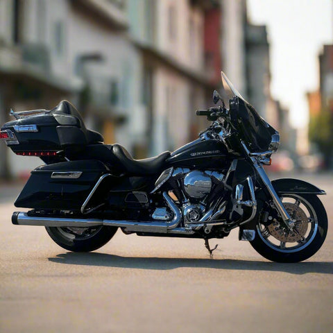 2015 Harley Davidson Ultra Limited