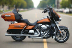 2015 Harley Davidson Ultra Limited