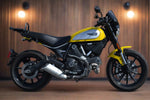 2016 Ducati Scrambler Icon