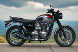 2016 Triumph Bonneville T120