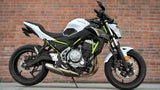 2017 Kawasaki Z650