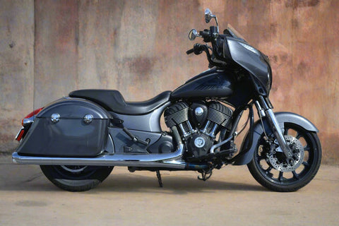 2018 Indian Chieftain