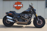 2018 Harley Davidson Fat Bob