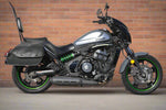 2018 Kawasaki Vulcan S Cafe ABS