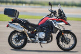 2019 BMW F750GS