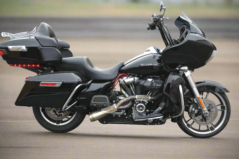 2019 Harley Davidson Road Glide Ultra 114