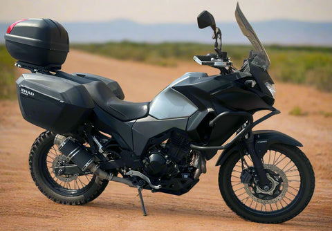 2019 Kawasaki Versys 300