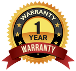 **One year warranty included on all qualifying 2012 and newer motorcycles!