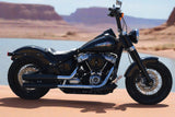 2020 Harley Davidson Softail Slim