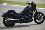 2021 Harley Davidson Low Rider S 114