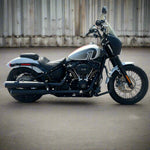 2021 Harley Davidson Street Bob 114