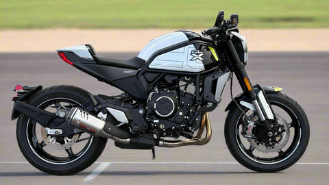 2022 CF Moto 700 CL-X Sport