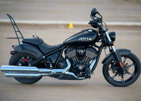 2022 Indian Chief Dark Horse 116