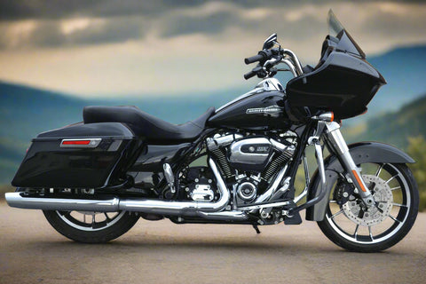 2022 Harley Davidson Road Glide 107