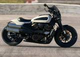 2022 Harley Davidson Sportster S