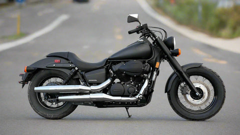 2023 Honda Shadow 750 Phantom