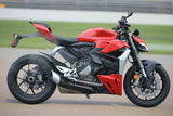 2023 Ducati Streetfighter V2