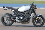 2016 Yamaha XSR900