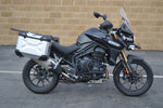 2012 Triumph Tiger Explorer 1200