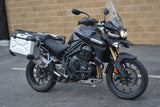 2012 Triumph Tiger Explorer 1200