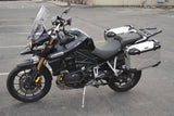 2012 Triumph Tiger Explorer 1200