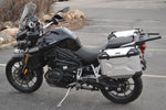 2012 Triumph Tiger Explorer 1200