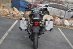 2012 Triumph Tiger Explorer 1200