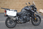 2012 Triumph Tiger Explorer 1200