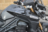 2012 Triumph Tiger Explorer 1200