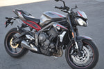 2021 Triumph Street Triple 765 R