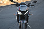 2021 Triumph Street Triple 765 R