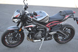 2021 Triumph Street Triple 765 R