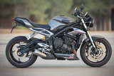 2018 Triumph Street Triple 765 RS