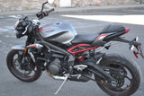 2021 Triumph Street Triple 765 R