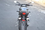 2021 Triumph Street Triple 765 R