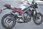 2021 Triumph Street Triple 765 R