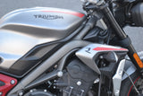 2021 Triumph Street Triple 765 R