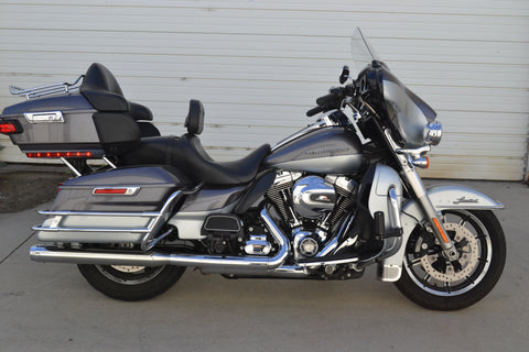 2014 Harley Davidson Ultra Limited