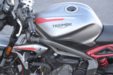 2021 Triumph Street Triple 765 R