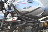 2018 Triumph Street Triple 765 RS